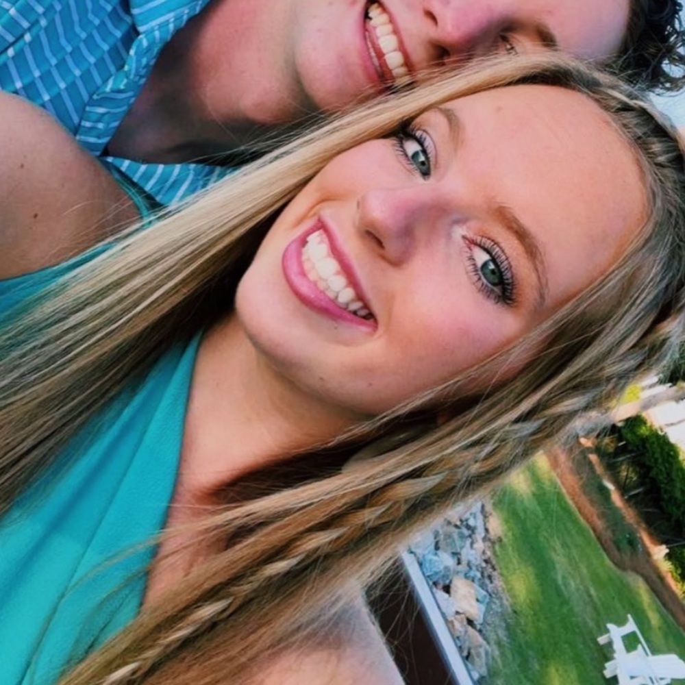 Meet your Posher, Regan